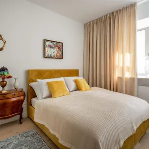  Apartament Wenecja Błękitna - Młyn Maria - Art