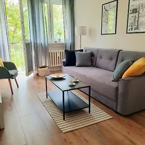  Apartament Apartament W Centrum Wrocławia