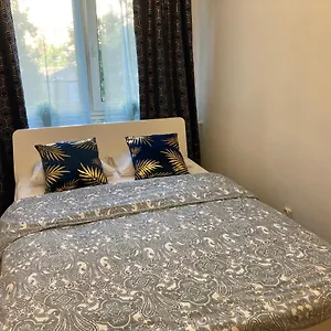 Puławska Apartament Warszawa