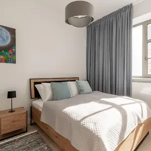  Apartament Księżycowy - Młyn Maria - Art