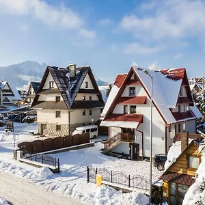 Serce Gor Kwatera prywatna Zakopane