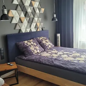  Apartament Małopanewska Centrum