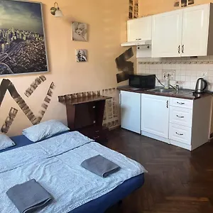 Adam12 Apartament Kraków